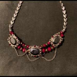 Costume jewelry